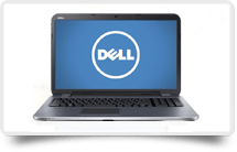 dell laptop