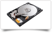 hard disk