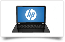 hp laptop